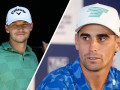 Joaquin Niemann và Nicolai Hojgaard nhận lời mời tham dự The Masters