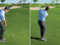 "Công thức" sở hữu cú pitch ấn tượng như pro Tour
