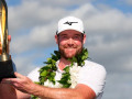 Tưởng nhớ golfer quá cố, quỹ từ thiện Grayson Murray chính thức thành lập