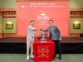 The Golfers Tournament: Tôn vinh nền tảng golf Việt qua phần thưởng cho Top 5 nghiệp dư