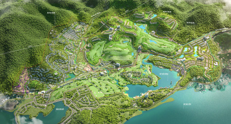 Tom Pearson Golf Design: Shaping Nature Into World-Class Fairways