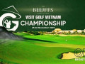 Mở đăng ký giải golf VGV Championship Ho Tram 2025