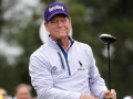 Cựu đội trưởng Mỹ Tom Watson xấu hổ vì hành vi khán giả tại Ryder Cup 2025