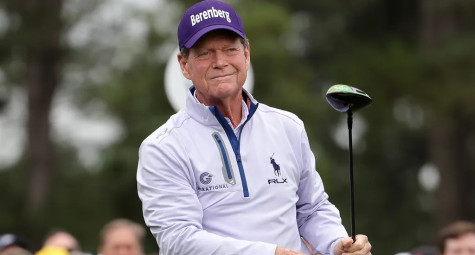 Cựu đội trưởng Mỹ Tom Watson xấu hổ vì hành vi khán giả tại Ryder Cup 2025