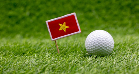 “Cooperation Will Help Vietnamese Golf Courses Grow Stronger”