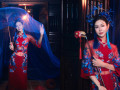 Á hoàng Golf - MC Hải Anh: Khi thể thao và nghệ thuật cùng tôn vinh bản sắc phụ nữ Việt