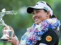 Jeeno Thitikul: Golfer đầu tiên thắng hai giải LPGA trong năm 2025