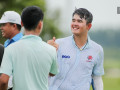 Sarut Vongchaisit thắng wire-to-wire thuyết phục tại Nam A Bank Vietnam Masters 2025