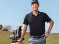 Khi golfer và gậy không tìm được tiếng nói chung