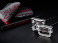 Scotty Cameron ra mắt dòng Putter OC (Onset Center) Low-Torque mới
