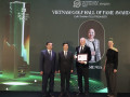 Vinh danh Chủ tịch Tập đoàn BRG tại Vietnam Golf Excellence Awards 2025