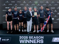 Giải Rolex SailGP Championship: Tôn vinh hiệu suất đỉnh cao