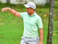 Nguyễn Tuấn Anh: “Cơn sốt trẻ” của golf Việt