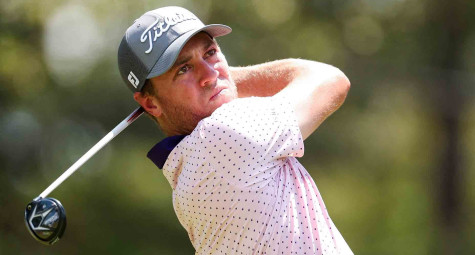 Justin Thomas bỏ ngỏ ngày tái xuất sau chấn thương