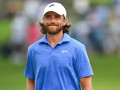 Không dùng driver, Tommy Fleetwood thi đấu bùng nổ trong 36 hố DP World India