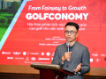 Hội thảo “From Fairway to Growth”: Làn sóng tăng trưởng của golf Việt và những dư địa để bứt phá