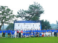 Khởi tranh Giải Vô địch Câu lạc bộ Sân golf Tam đảo Mở rộng 2025