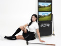 Park Golf: "Cuộc cách mạng 1 gậy - 1 bóng"