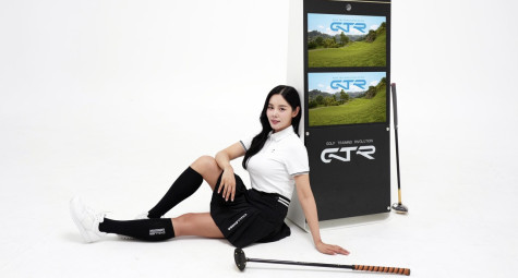 Park Golf: "Cuộc cách mạng 1 gậy - 1 bóng"