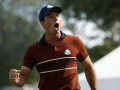 Viktor Hovland lần đầu lên tiếng về chấn thương cổ đáng tiếc tại Ryder Cup