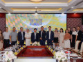 Công bố Giải golf “Vietnam Mid-Amateur Championship 2025 - Nam A Bank Cup” 