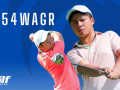Nguyễn Tuấn Anh tăng thêm 14 bậc trên BXH Golf Nghiệp dư Thế giới