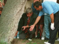 Golfer cần làm gì khi không đồng tình với phán quyết của trọng tài?
