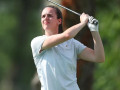Siêu sao bóng rổ Caitlin Clark tái xuất trên LPGA Tour