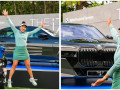 Video: Cú HIO giúp Lucy Li rinh BMW i7 tại BMW Ladies Championship