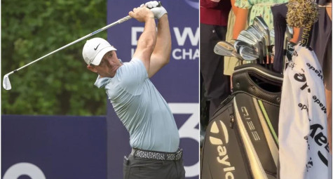 Vì sao loạt golfer hàng đầu "cất driver" tại giải DP World Ấn Độ?