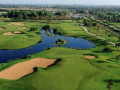 Campuchia phát triển du lịch golf gắn với bản sắc văn hóa Khmer 