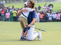 Tommy Fleetwood vô địch DP World India Championship 2025