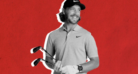 Tommy Fleetwood bật mí 3 cách giúp amateur tiết kiệm gậy