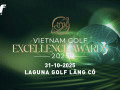 Ra mắt giải thưởng “Vietnam Golf Excellence Awards 2025”