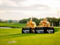 Hé lộ biểu tượng vinh quang của Long Bien Golf Course Championship 2025