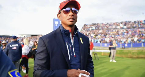 Ai sẽ là đội trưởng Ryder Cup Mỹ 2027: Tiger Woods hay một lựa chọn ngoài làng golf?