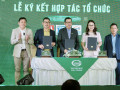 Lan tỏa tinh thần thể thao, kết nối và sẻ chia với HTV Swing Cup 2025