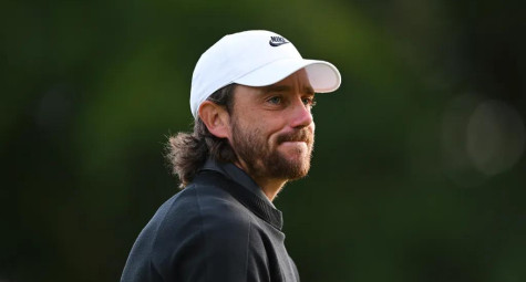 Tommy Fleetwood bỏ túi bao nhiêu trong năm rực rỡ nhất sự nghiệp 2025?