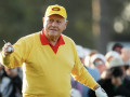 “Gấu Vàng” Jack Nicklaus thắng kiện 50 triệu USD trong trận chiến danh dự