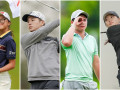 Bốn golfer Việt Nam sẵn sàng tranh tài tại Đại hội Thể thao Trẻ châu Á 2025