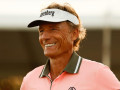 Hành trình nối dài 18 năm bất bại trên PGA Tour Champions của Bernhard Langer 