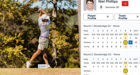 Déjà vu: Golfer trẻ lập kỳ tích 2 HIO ở cùng một hố chỉ trong vài giờ