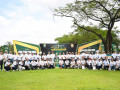 216 golfer tranh tài tại giải Golf Giao lưu Hội viên Sông Bé & Các CLB 