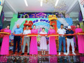 Lion Golf Outlet - Một năm dấu ấn, vạn lời tri ân 