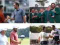Rory McIlroy vs. Scottie Scheffler: Ai sở hữu mùa giải ấn tượng hơn?