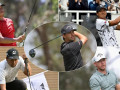 5 ngôi sao sáng giá trong cuộc đua giành “tấm vé vàng” LIV Golf
