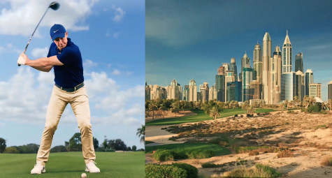 Rory McIlroy tiết lộ “bí kíp” chinh phục sân đấu Nghiệp dư châu Á - TBD 2025 