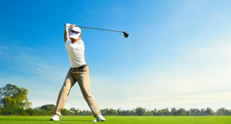 Handicap: Thước đo công bằng hay gánh nặng tinh thần golfer?