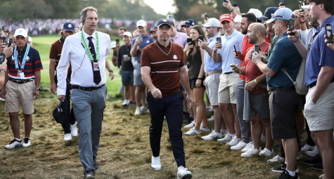 R&A và Augusta cùng lên tiếng: "Golf không thể đánh mất giá trị cốt lõi"