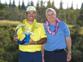 PGA Tour thông báo hủy giải đấu The Sentry 2026